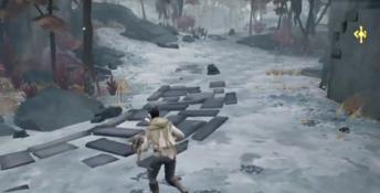 Ashen PC Screenshot