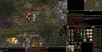 Ashen Empires PC Screenshot