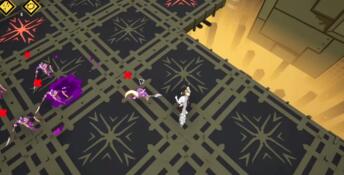 Ashen Knights: One Passage PC Screenshot