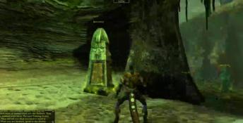 Asheron's Call 2: Fallen Kings PC Screenshot