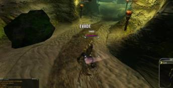 Asheron's Call 2: Fallen Kings PC Screenshot