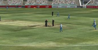 Ashes Cricket 2009 PC Screenshot
