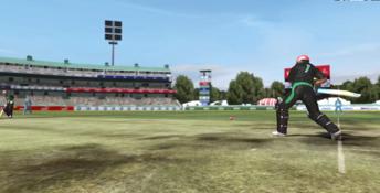 Ashes Cricket 2009 PC Screenshot