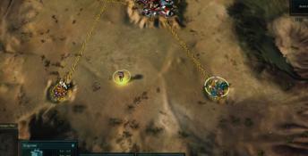 Ashes Of The Singularity