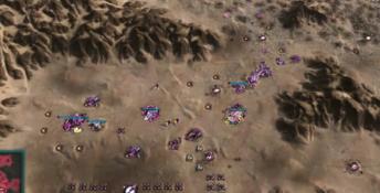 Ashes of the Singularity: Escalation PC Screenshot