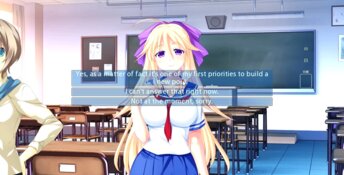 Ashford Academy PC Screenshot