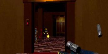 Assassin 2015 PC Screenshot