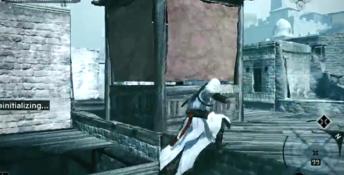 Assassin's Creed PC Screenshot