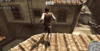 Assassin's Creed 2 Deluxe Edition PC Screenshot
