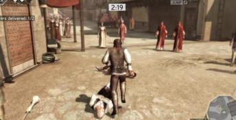 Assassin's Creed 2 Deluxe Edition PC Screenshot
