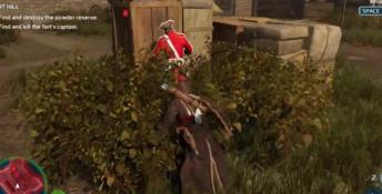 Assassin's Creed 3 PC Screenshot