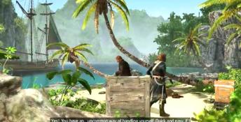 Assassin's Creed IV: Black Flag PC Screenshot
