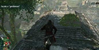 Assassin's Creed IV: Freedom Cry PC Screenshot