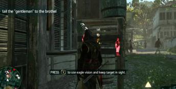 Assassin's Creed IV: Freedom Cry PC Screenshot
