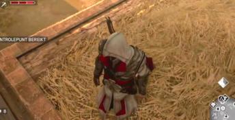 Assassin’s Creed: Brotherhood PC Screenshot