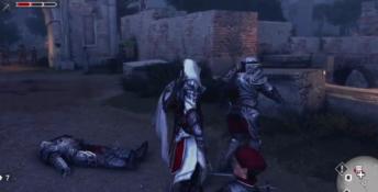 Assassin’s Creed: Brotherhood PC Screenshot