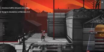 Assassin’s Creed Chronicles: Russia PC Screenshot