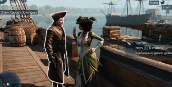Assassin's Creed Liberation HD PC Screenshot