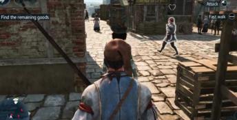 Assassin's Creed Liberation HD PC Screenshot