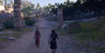 Assassin’s Creed Odyssey PC Screenshot