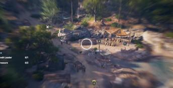 Assassin’s Creed Odyssey PC Screenshot