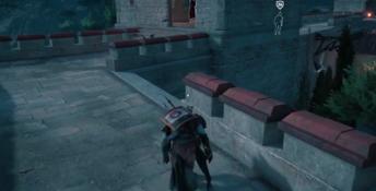 Assassin's Creed: Origins PC Screenshot