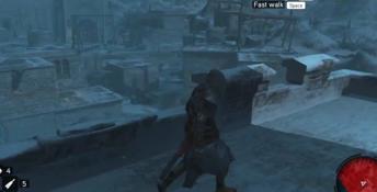 Assassin's Creed: Revelations PC Screenshot