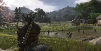 Assassin’s Creed: Shadows PC Screenshot