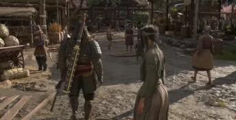 Assassin’s Creed: Shadows