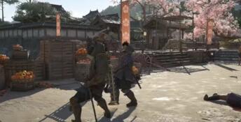 Assassin’s Creed: Shadows PC Screenshot