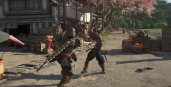 Assassin’s Creed: Shadows PC Screenshot