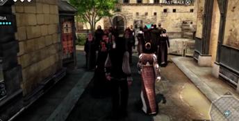 Assassin's Creed The Ezio Collection PC Screenshot