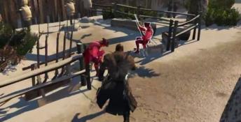 Assassin's Creed: Valhalla PC Screenshot