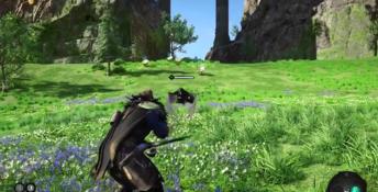 Assassin's Creed Valhalla: Dawn Of Ragnarok PC Screenshot