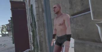 Assassins Creed VR PC Screenshot