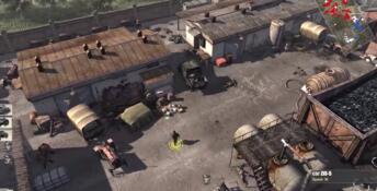 Assault Squad 2: Men of War Origins PC Screenshot