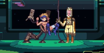 Aster PC Screenshot