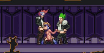 Aster PC Screenshot