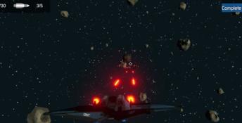 Aster Force PC Screenshot