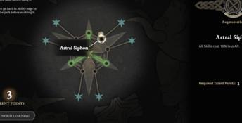 Asterigos: Curse of the Stars PC Screenshot