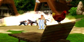 Asterix & Obelix Vs Caesar PC Screenshot