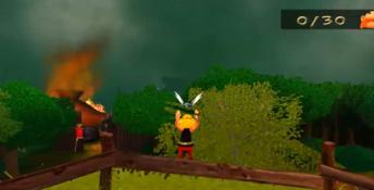Asterix & Obelix XXL PC Screenshot