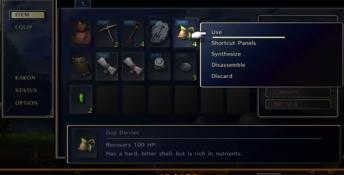 ASTLIBRA Revision PC Screenshot