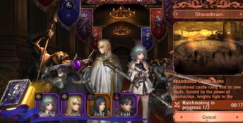 ASTRA: Knights of Veda PC Screenshot