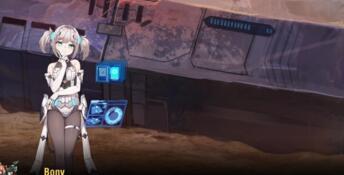 Astral Quester PC Screenshot