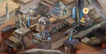 Astral Quester PC Screenshot