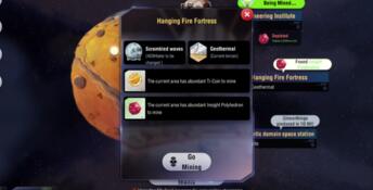 Astral Quester PC Screenshot