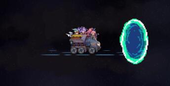 Astral Quester PC Screenshot