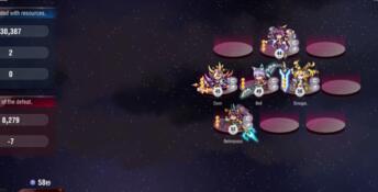 Astral Quester PC Screenshot