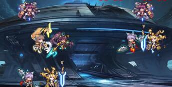 Astral Quester PC Screenshot